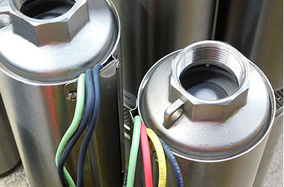 2 wire sensor vs 3 wire sensor